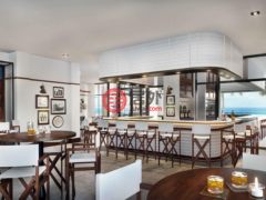 百慕达的公寓，The Residences at St. Regis Bermuda - Gates Bay 1A St. Catherine's Beach，编号51824179