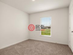 美国佛罗里达州塔瓦雷斯的公寓，1087 Lake Arbor Court，编号75827357