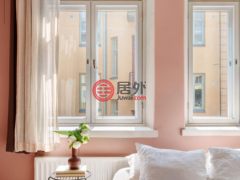 芬兰Uusimaa赫尔辛基的公寓，Tehtaankatu 19 G 36 & H 41，编号78163756