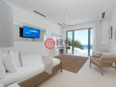 安圭拉AnguillaAnguilla的独栋别墅，Meads Bay The Beach House，编号77489440