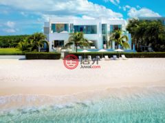 安圭拉AnguillaAnguilla的独栋别墅，Meads Bay The Beach House，编号77489440