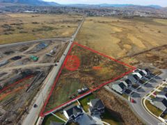 美国犹他州查懋声的住宅用地，None 1350 N ARROWHEAD，编号78014080