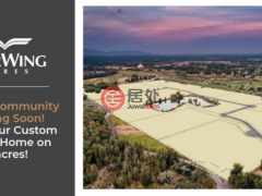 美国爱达荷州伊戈尔的住宅用地，2421 W DUCK ALLEY RD LOT 3，编号72112935