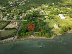 安提瓜/巴布达English Harbour的住宅用地，Falmouth Harbour，编号77165799