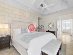 特克斯與凱科斯群島的公寓，The Shore Club - Suite 1501-1503，编号77940795