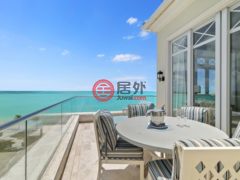 特克斯與凱科斯群島的公寓，The Shore Club - Suite 1501-1503，编号77940795
