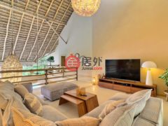 多明尼加Samaná ProvinceLas Terrenas的独栋别墅，Punta Bonita，编号76608712