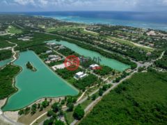 多明尼加La AltagraciaPunta Cana的住宅用地，Los Lagos Mangle Homesites，编号75465205