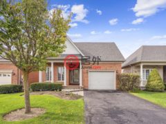 加拿大安大略省Whitchurch-Stouffville的独栋别墅，6 Seve's Approach，编号71395180