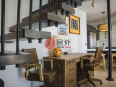 安提瓜/巴布达的独栋别墅，Villa Oasis，编号77570649
