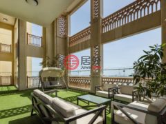 阿联酋迪拜迪拜的公寓，Dubai - Palm Jumeirah - Marina Residences - Marina Residences 5 Palm Jumeirah，编号78016025