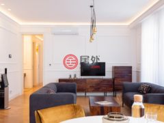 塞尔维亚Centralna SrbijaBelgrade的公寓，Marsala Birjuzova Stari grad，编号77877295