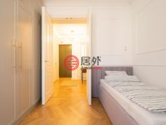 塞尔维亚Centralna SrbijaBelgrade的公寓，Marsala Birjuzova Stari grad，编号77877295