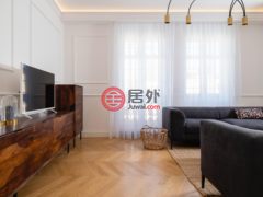 塞尔维亚Centralna SrbijaBelgrade的公寓，Marsala Birjuzova Stari grad，编号77877295