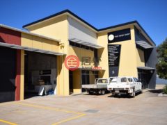 澳大利亚昆士兰图文巴的办公室，Unit 5 189 Anzac Avenue，编号22120613