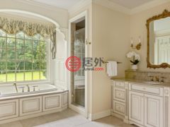 美国宾夕法尼亚州New Hope的独栋别墅，233 Lurgan Road，编号78026814