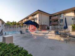 美国加州长滩的公寓，5585 Pacific Coast #144，编号78162803