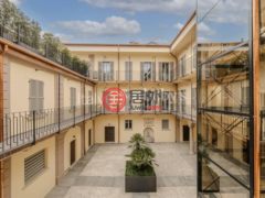 意大利NovaraArona的公寓，Via Cavour，编号78162189