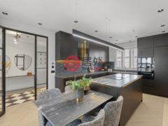 英国英格兰伦敦的联排别墅，Chesham Close，编号78163487