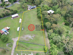 澳大利亚昆士兰Woodwark的住宅用地，121a Paluma Road，编号77773015