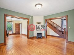 美国马里兰州伊斯顿的独栋别墅，114 S Hanson Street，编号78161843