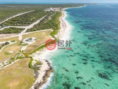 巴哈马Rock Sound的住宅用地，Lot B-10 Jacks Bay Southern Eleuthera，编号78495843