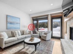 加拿大不列颠哥伦比亚省Sun Peaks的公寓，7005 MCGILLIVRAY LAKE，编号75523416
