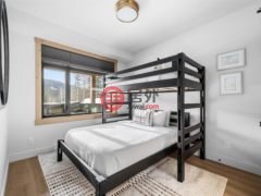 加拿大不列颠哥伦比亚省Sun Peaks的公寓，7005 MCGILLIVRAY LAKE，编号75523416