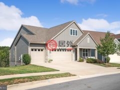 美国佛吉尼亚州Lake Frederick的公寓，139 MALLARD DRIVE，编号75160509