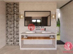 印尼巴厘岛Badung的独栋别墅，Canggu - Munggu，编号78050294