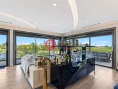 开曼群岛的独栋别墅，9 RITZ-CARLTON DECKHOUSE，编号78222892
