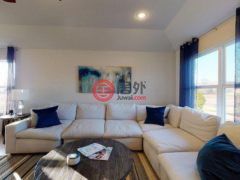 美国密苏里州布卢斯普林斯的独栋别墅，Plan: RC Baltimore 8033 SE 6th Terrace，编号77881828