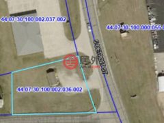 美国印地安那州拉格朗日的零售，None 914 S Detroit Street，编号76687494
