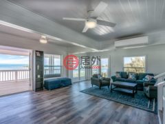巴哈马Hope Town的独栋别墅，Lavender Cottage，编号78329954