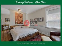 加拿大安大略省Selwyn的独栋别墅，16 Albert Street #Lakefield，编号77841435