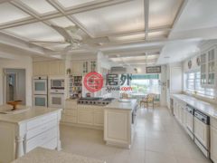 百慕达的独栋别墅，The Glebe House 17 Glebe Hill，编号78484422