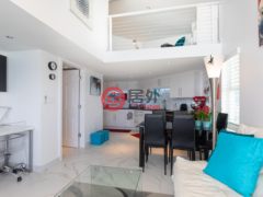 开曼群岛Seven Mile Beach的公寓，West Bay Rd. Cayman Reef Resort #30，编号78495907