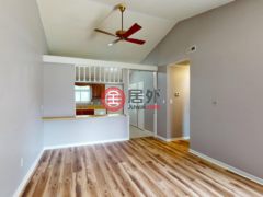 美国北卡罗莱纳州杰克逊维尔的联排别墅，117 Pine Crest Drive，编号77591281