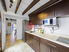 波多黎各Puerto RicoSan Juan的独栋别墅，10 McArthur St.，编号76713010