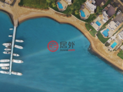 埃及萨尔瓦多加扎勒艾哈迈尔古尔代盖的独栋别墅，El Gouna，编号78308054