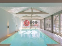 德国勃兰登堡波茨坦的独栋别墅，编号77349812