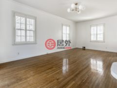 美国印地安那州印第安纳波利斯的独栋别墅，6920 N Park Ave，编号77451969