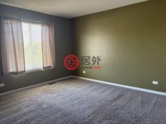 美国伊利诺伊州普莱诺的独栋别墅，3649 Bailey Street，编号78344586