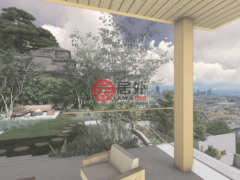 美国加州旧金山的独栋别墅，376 Hill Street，编号77778344