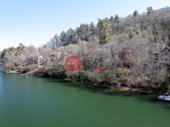 美国北卡罗莱纳州Cullowhee的住宅用地，Lot 27 and 58 Wayside Lane，编号78162569