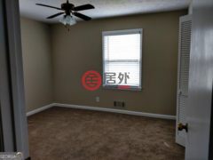 美国佐治亚州奥克伍德的公寓，4907 Bentwood Drive，编号78449852