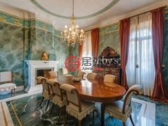 意大利BresciaLonato del Garda的独栋别墅，Via Colombare Trivellino，编号50223185