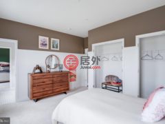 美国马里兰州布鲁克维尔的独栋别墅，21151 NEW HAMPSHIRE AVE，编号77771992