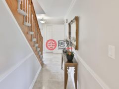 加拿大安大略省密西沙加的独栋别墅，编号78474080
