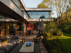 荷兰North HollandAmsterdam的独栋别墅，De Borcht 3，编号77552097